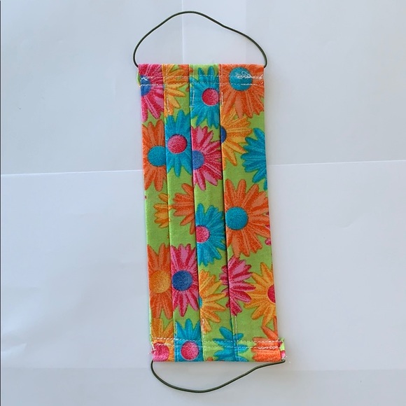 0 Accessories - Buy 2 get 1 free Masks Washable non-medical cloth